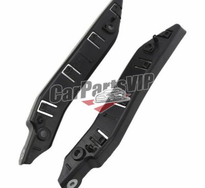 FH:1493770-00-B, RH:1493771-00-B, Front Bumper Bracket for Tesla, Tesla Model Y Front Bumper Bracket 2021