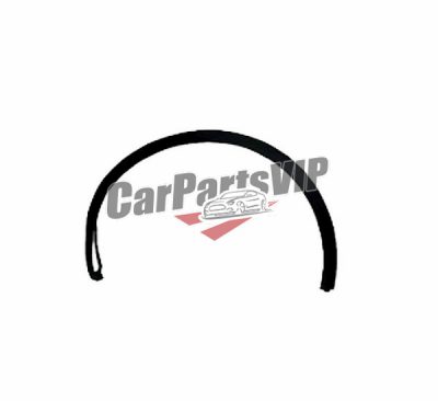 FH:1494185-00-B, RH:1494186-00-B, Front Wheel Brow for for Tesla, Tesla Model Y Front Wheel Brow 2021