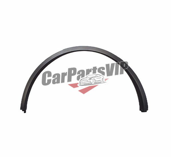 FH:1494187-00-B, RH:1494188-00-B, Rear Wheel Brow for for Tesla, Tesla Model Y Rear Wheel Brow 2021