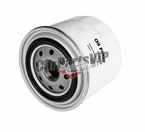 15208-AA023, Engine Oil Filter for Ford, Ford / AC / Dongfeng Fengdu / Haima / Honda / Hyundai / Infiniti / Kia / Mazda / Mitsubishi / Nissan / Subaru / Venucia Engine Oil Filter