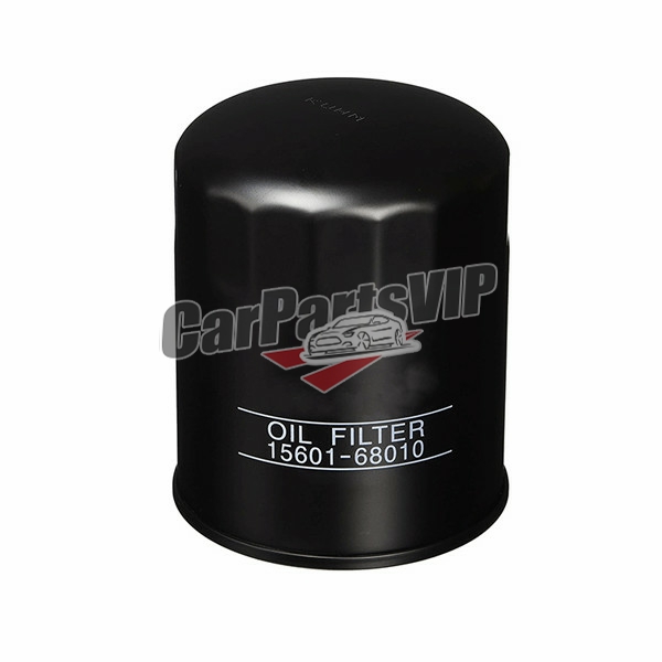 15601-68010, Engine Oil Filter for Toyota, Toyota Land Cruiser Engine Oil Filter