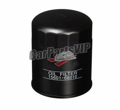 15601-68010, Engine Oil Filter for Toyota, Toyota Land Cruiser Engine Oil Filter