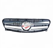 1568801200, Front Grille for Mercedes Benz, Mercedes Benz Front Grille