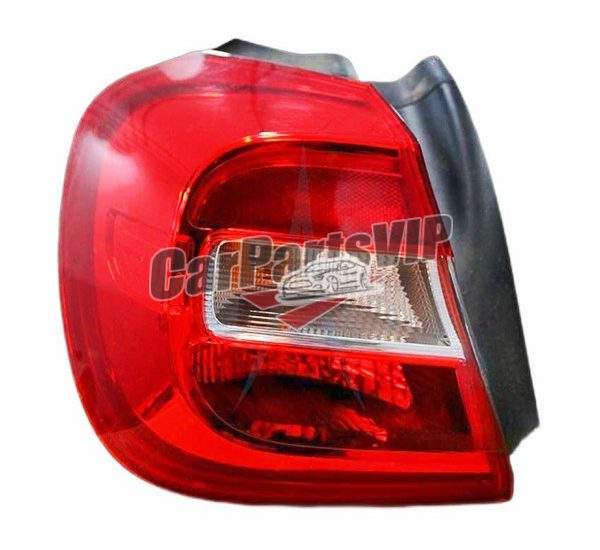 LH:1569060758, RH:1569060858, Tail Light for Mercedes-Benz GLA, Mercedes-Benz GLA 2015-2016 Tail Light