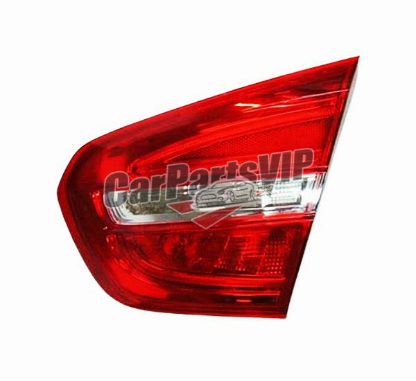 LH:1569061101, RH:1569061201, Tail Light for Mercedes-Benz GLA, Mercedes-Benz GLA 2017-2019 Tail Light