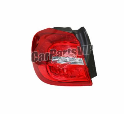 LH:1569061958, RH:1569062058, Tail Light for Mercedes-Benz GLA, Mercedes-Benz GLA 2015-2016 Tail Light