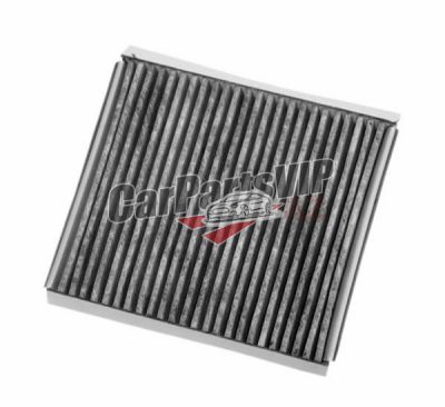 1638350047, Cabin Air Filter for Mercedes Benz, Mercedes Benz W163 Cabin Air Filter