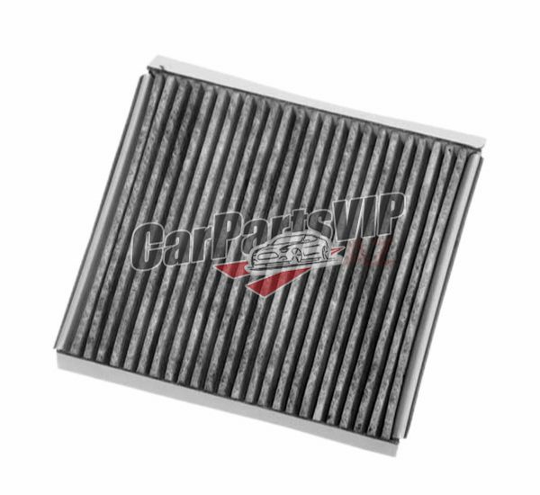 1638350047, Cabin Air Filter for Mercedes Benz, Mercedes Benz W163 Cabin Air Filter