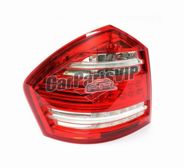 LH:1648203564 1648203364, RH:1648203664 1648203464, Tail Light for Mercedes-Benz GL, Mercedes-Benz GL 2007-2011 Tail Light