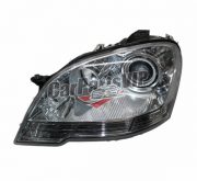 LH:1648203759, RH:1648203859, Xenon Headlight for Mercedes Benz, Mercedes Benz ML Xenon Headlight 2010