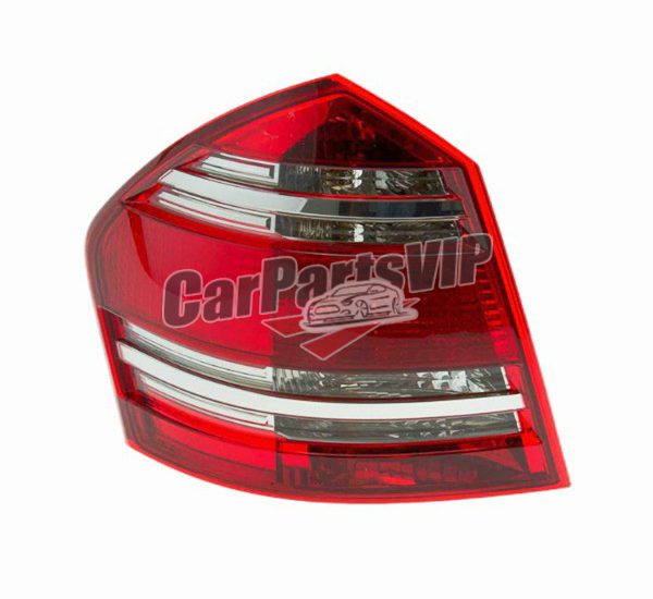 LH:1648204164, RH:1648204264, Tail Light for Mercedes-Benz GL, Mercedes-Benz GL 2005-2008 Tail Light