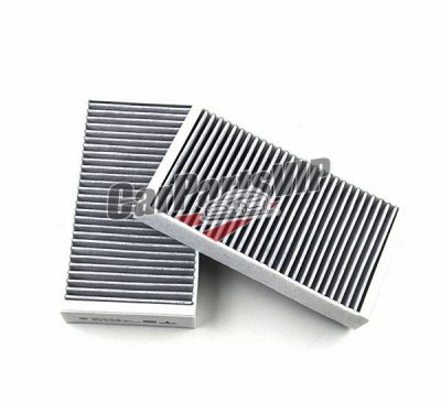 1648300218, Cabin Air Filter for Mercedes Benz, Mercedes Benz X164 / W251 / V251 / W164 Cabin Air Filter