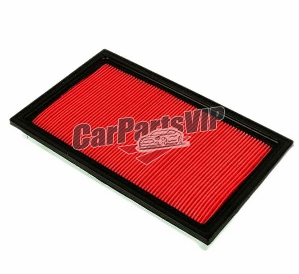 16546-V0100, Air Filter for Toyota, Toyota / Holden / Infiniti / Isuzu / LDV / Nissan / Opel / Subaru / Vauxhall Air Filter