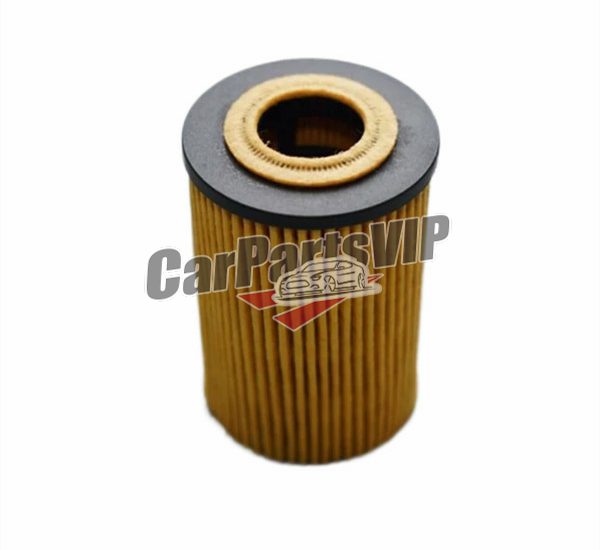 1661800009, Engine Oil Filter for Mercedes Benz, Mercedes Benz W168 / Vaneo 414 Engine Oil Filter