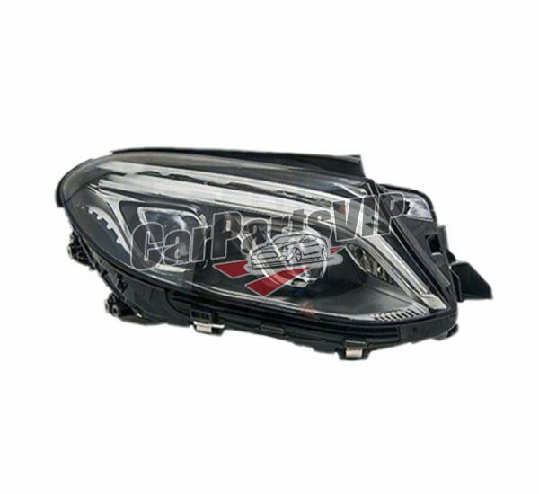 LH:1668200759, RH:1668200859, LED Headlight for Mercedes Benz, Mercedes Benz GLE LED Headlight 2015-2019