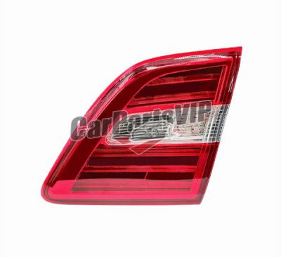 LH:1669060557, RH:1669060457, Tail Light for Mercedes-Benz ML, Mercedes-Benz ML 2012-2015 Tail Light