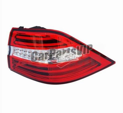 LH:1669063201, RH:1669063301, Tail Light for Mercedes-Benz ML, Mercedes-Benz ML 2012-2015 Tail Light