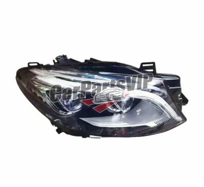 LH:1669065103, RH:1669065203, LED Headlight for Mercedes Benz, Mercedes Benz GLE LED Headlight 2015-2019