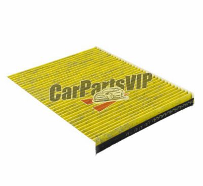 1701022, Cabin Air Filter for Ford, Ford Fiesta Cabin Air Filter