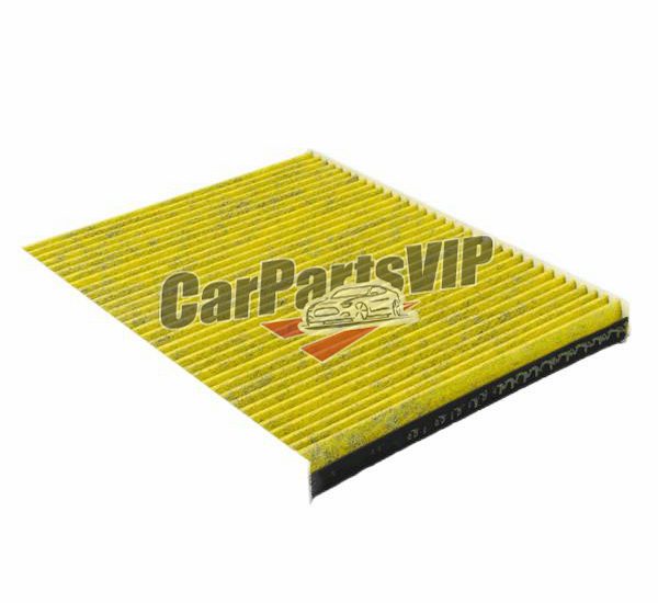 1701022, Cabin Air Filter for Ford, Ford Fiesta Cabin Air Filter