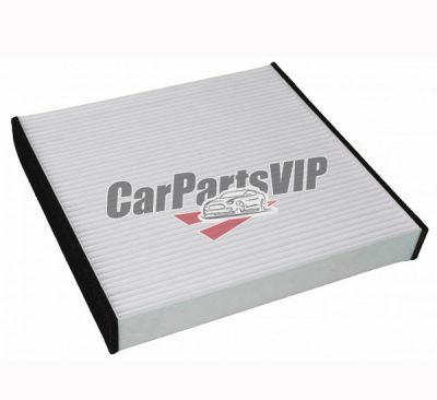 1718237, Cabin Air Filter for Ford, Ford Ranger (TKE) Cabin Air Filter