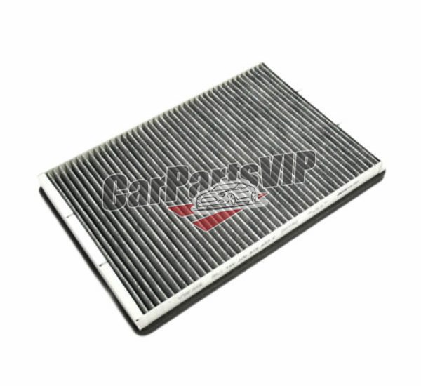 1718300418, Cabin Air Filter for Mercedes Benz, Mercedes Benz SLK (R171) Cabin Air Filter