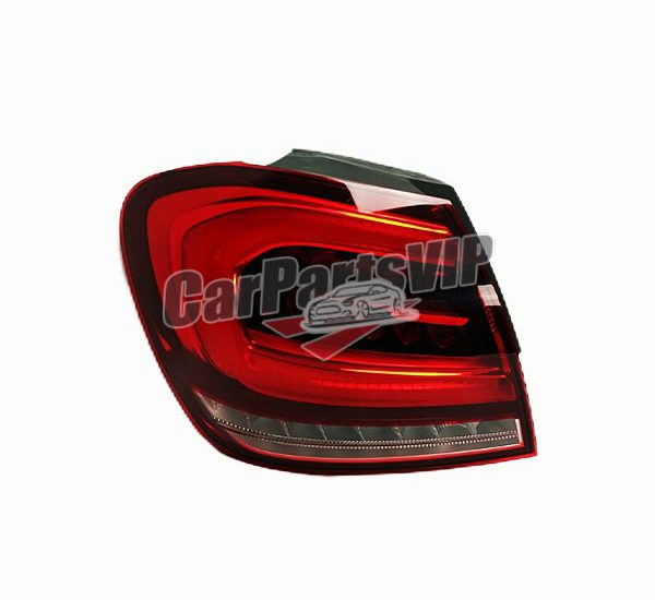 LH:1779061300, RH:1779061400, Tail Light for Mercedes-Benz A-Class, Mercedes-Benz A-Class Hatchback 2022 Tail Light