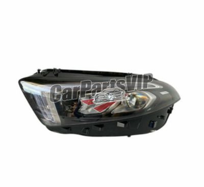 LH:1779061901, RH:1779062001, LED Headlight for Mercedes Benz, Mercedes Benz A Class LED Headlight 2019