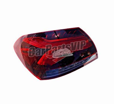 LH:1779067300, RH:1779067400, Tail Light for Mercedes-Benz A-Class, Mercedes-Benz A-Class Sedan 2019-2020 Tail Light