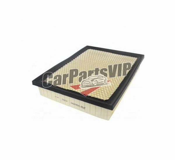 17801-0L040, Air Filter for Toyota, Toyota Hilux / Fortuner Air Filter