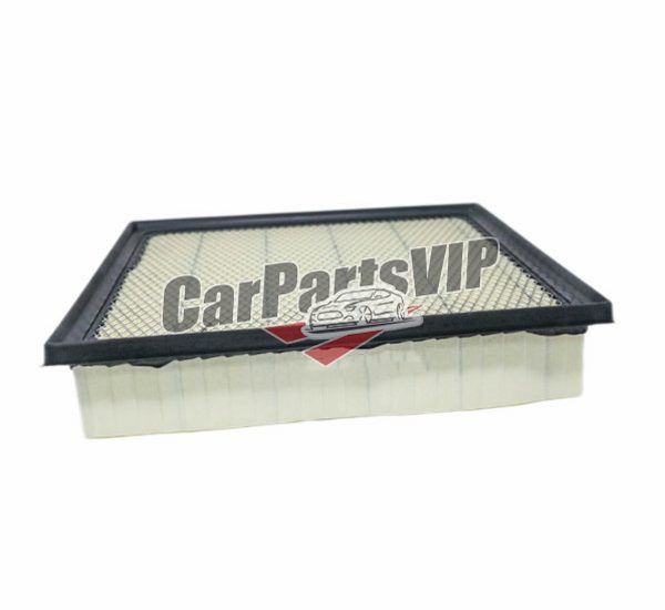 17801-0P100, Air Filter for Toyota