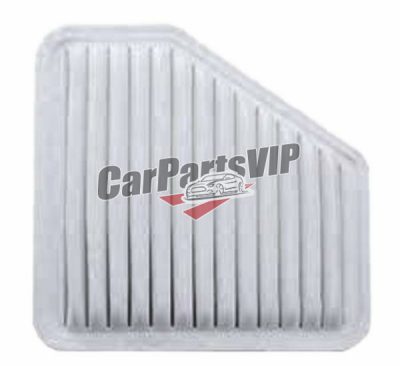 17801-0R030, Air Filter for Toyota, Toyota / Buick Air Filter