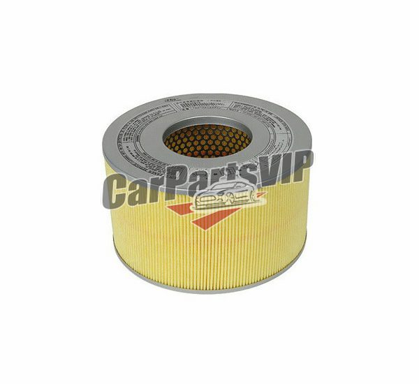 17801-17020, Air Filter for Toyota, Toyota Prado Air Filter