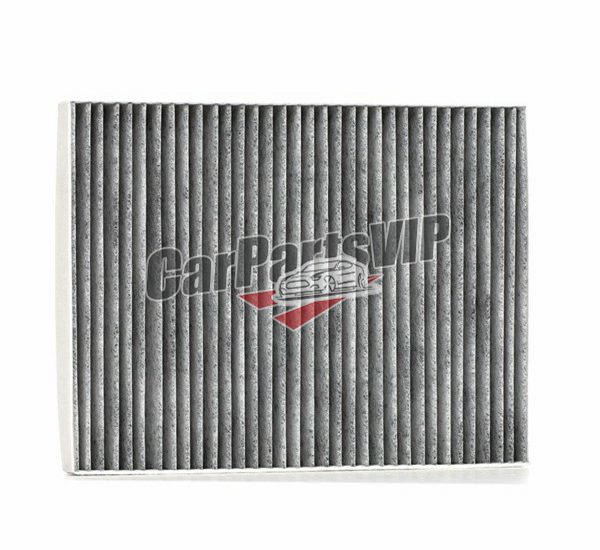 1HO091800, Cabin Air Filter for Audi, Audi / Skoda / Volkswagen / Seat Cabin Air Filter