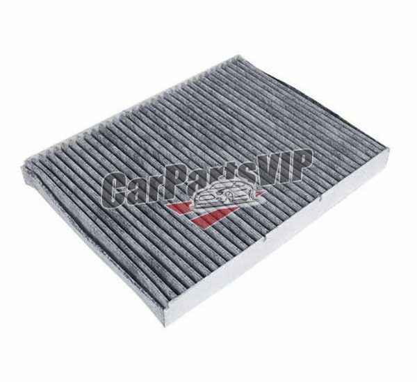 1J0819644, Cabin Air Filter for Audi, Audi / Volkswagen / VW (FAW / SVW) Cabin Air Filter