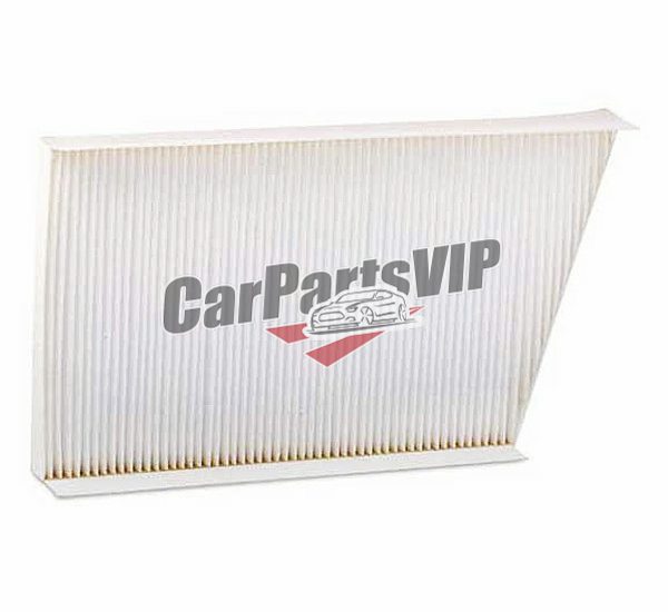 2038300218, Cabin Air Filter for Mercedes Benz, Mercedes Benz CL203 Cabin Air Filter