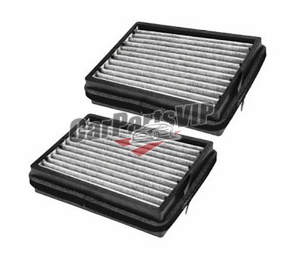 2038300518, Cabin Air Filter for Mercedes Benz, Mercedes Benz CL203 Cabin Air Filter