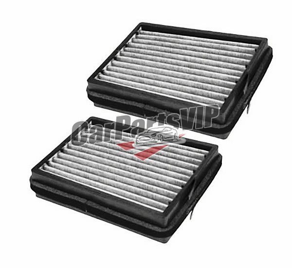 2038300518, Cabin Air Filter for Mercedes Benz, Mercedes Benz CL203 Cabin Air Filter