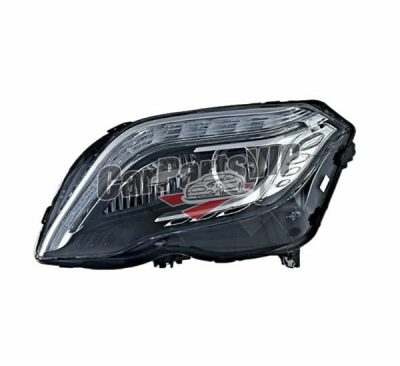 LH:2048202339, RH:2048200839, Xenon Headlight for Mercedes Benz, Mercedes Benz GLK204 Xenon Headlight 2012-2015