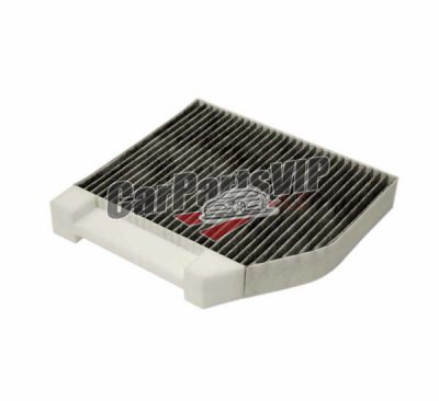 2058350147, Cabin Air Filter for Mercedes Benz, Mercedes Benz W205 / S205 / X253 Cabin Air Filter