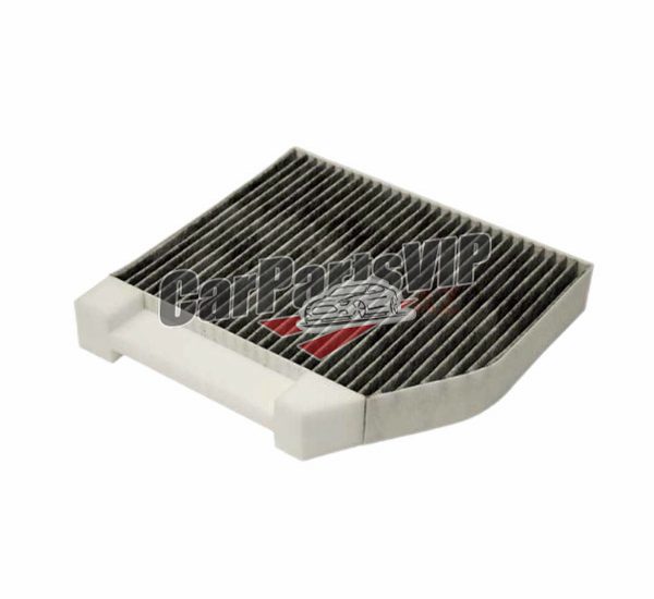 2058350147, Cabin Air Filter for Mercedes Benz, Mercedes Benz W205 / S205 / X253 Cabin Air Filter