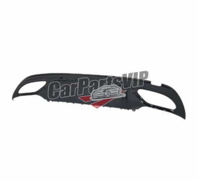 2058853103, Rear Lip for Mercedes Benz, Mercedes Benz C-Class Rear Lip