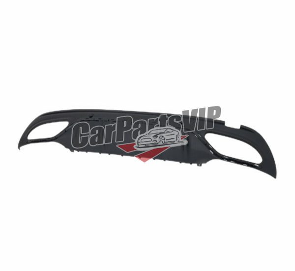 2058853103, Rear Lip for Mercedes Benz, Mercedes Benz C-Class Rear Lip