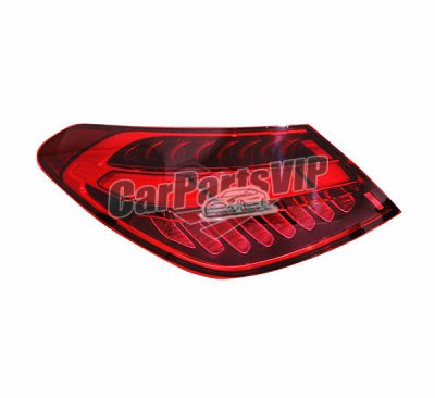 LH:2069063300 2069068601, RH:2069063400 2069068901, Tail Light for Mercedes-Benz C-Class, Mercedes-Benz C-Class 2022 Tail Light