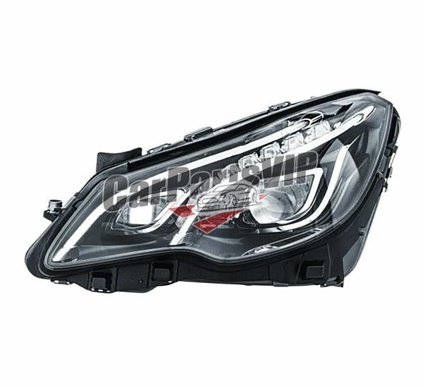 LH:2078208561, RH:2078208661, Headlight for Mercedes Benz, Mercedes Benz E Class Coupe Headlight 2014