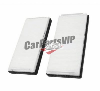 2108301018, Cabin Air Filter for Mercedes Benz, Mercedes Benz C215 / W220 / S210 / W210 Cabin Air Filter