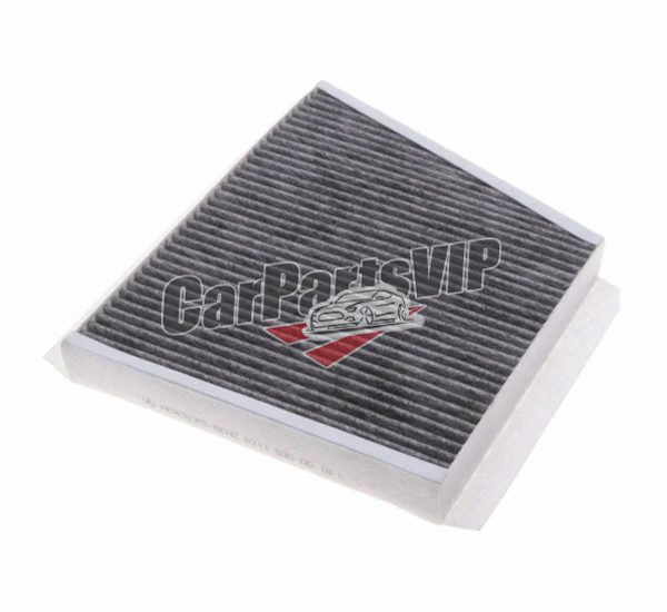 2118300218, Cabin Air Filter for Mercedes Benz, Mercedes Benz S211 / W211 Cabin Air Filter