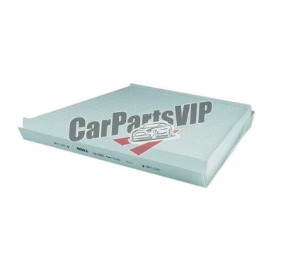 2118300418, Cabin Air Filter for Mercedes Benz, Mercedes Benz S211 / W211 Cabin Air Filter