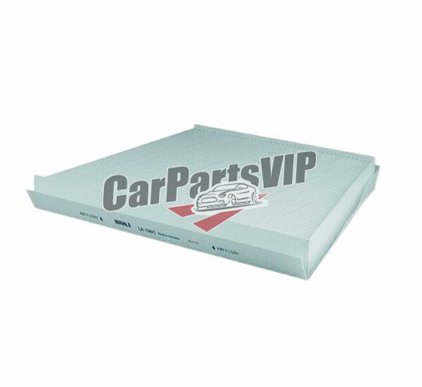 2118300418, Cabin Air Filter for Mercedes Benz, Mercedes Benz S211 / W211 Cabin Air Filter