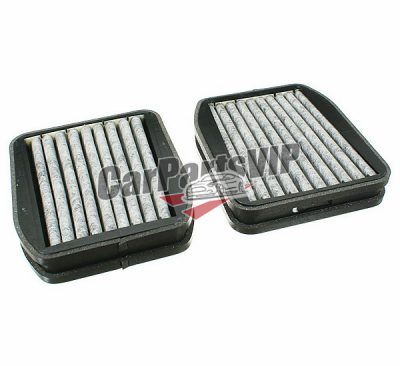 2118300818, Cabin Air Filter for Mercedes Benz, Mercedes Benz W211 Cabin Air Filter